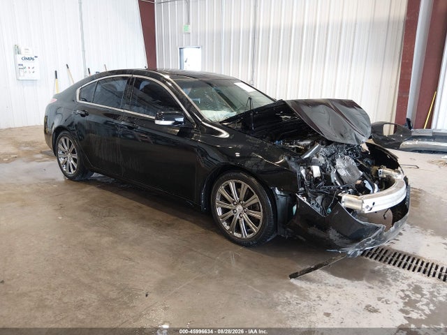 Aukcja sprzedaży 2014 Acura Tl 3.5 Special Edition, vin: 19UUA8F37EA002670, numer aukcji: 45996634