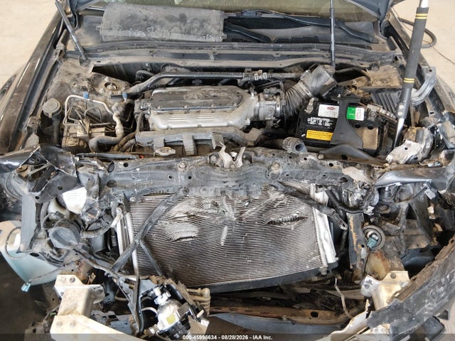 2014 Acura Tl 3.5 Special Edition მანქანა იყიდება აუქციონზე, vin: 19UUA8F37EA002670, აუქციონის ნომერი: 45996634