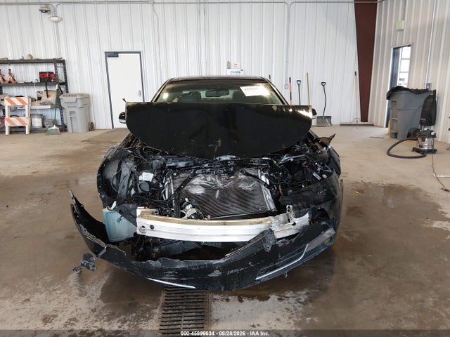 2014 Acura Tl 3.5 Special Edition მანქანა იყიდება აუქციონზე, vin: 19UUA8F37EA002670, აუქციონის ნომერი: 45996634
