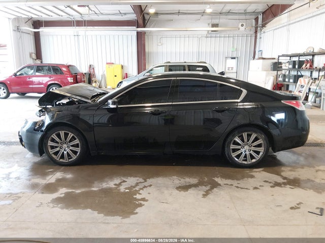 2014 Acura Tl 3.5 Special Edition მანქანა იყიდება აუქციონზე, vin: 19UUA8F37EA002670, აუქციონის ნომერი: 45996634