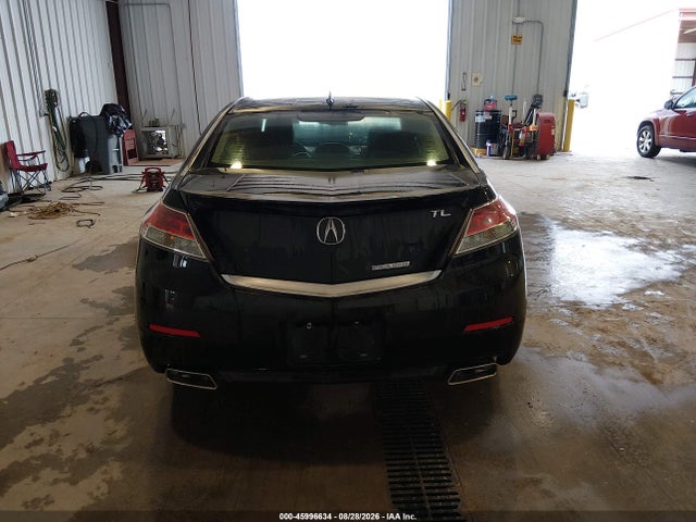 2014 Acura Tl 3.5 Special Edition მანქანა იყიდება აუქციონზე, vin: 19UUA8F37EA002670, აუქციონის ნომერი: 45996634