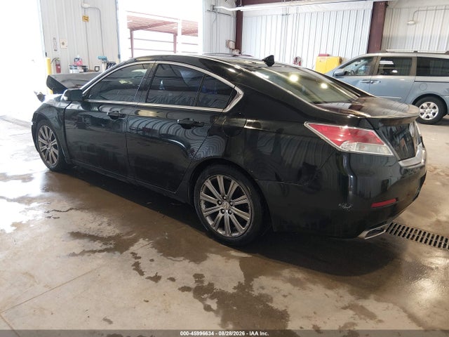 2014 Acura Tl 3.5 Special Edition მანქანა იყიდება აუქციონზე, vin: 19UUA8F37EA002670, აუქციონის ნომერი: 45996634