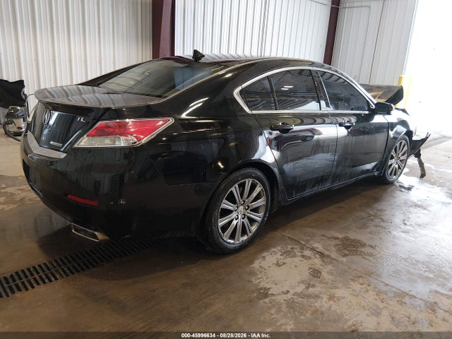 2014 Acura Tl 3.5 Special Edition მანქანა იყიდება აუქციონზე, vin: 19UUA8F37EA002670, აუქციონის ნომერი: 45996634