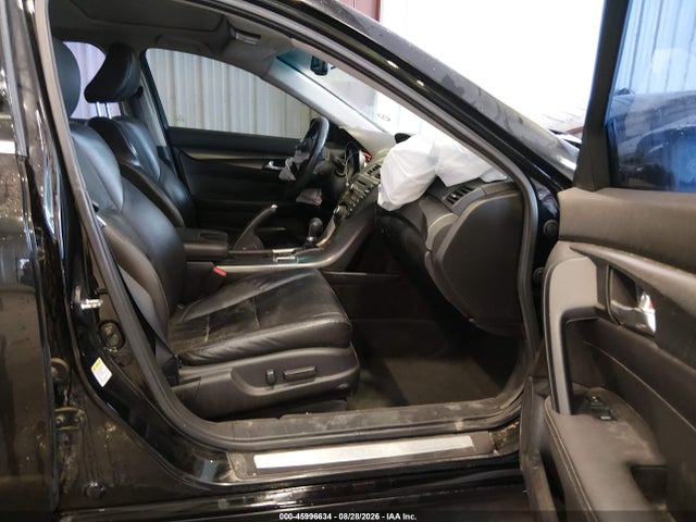 2014 Acura Tl 3.5 Special Edition მანქანა იყიდება აუქციონზე, vin: 19UUA8F37EA002670, აუქციონის ნომერი: 45996634