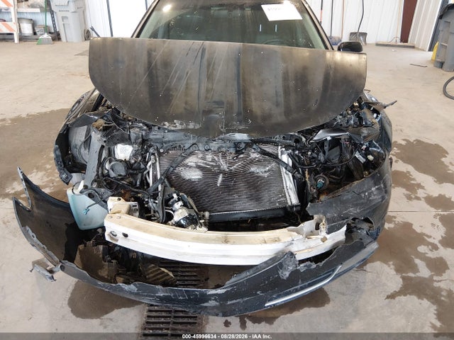2014 Acura Tl 3.5 Special Edition მანქანა იყიდება აუქციონზე, vin: 19UUA8F37EA002670, აუქციონის ნომერი: 45996634