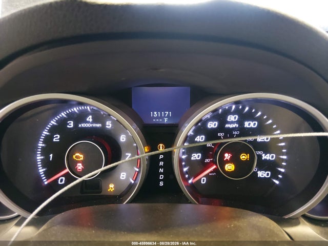2014 Acura Tl 3.5 Special Edition მანქანა იყიდება აუქციონზე, vin: 19UUA8F37EA002670, აუქციონის ნომერი: 45996634