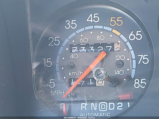 45996636 :رقم المزاد ، 1G1GZ37G5GR187405 vin ، 1986 Chevrolet Monte Carlo مزاد بيع
