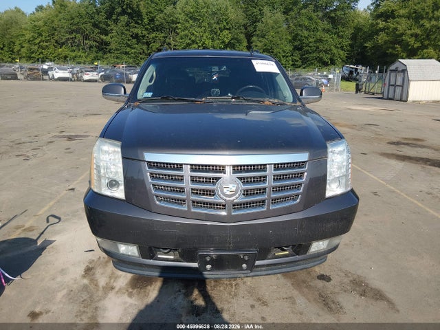 2011 Cadillac Escalade Esv Luxury მანქანა იყიდება აუქციონზე, vin: 1GYS4HEF2BR254066, აუქციონის ნომერი: 45996638