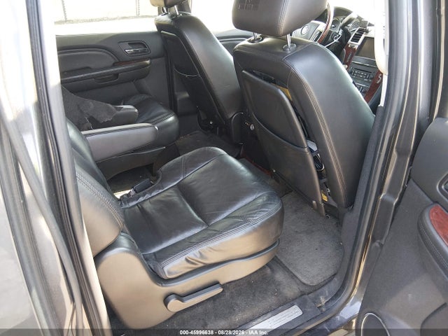 2011 Cadillac Escalade Esv Luxury მანქანა იყიდება აუქციონზე, vin: 1GYS4HEF2BR254066, აუქციონის ნომერი: 45996638