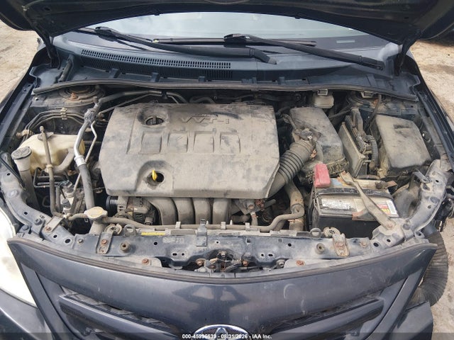 Продаж на аукціоні авто 2013 Toyota Corolla L, vin: 2T1BU4EE9DC941192, номер лоту: 45996639