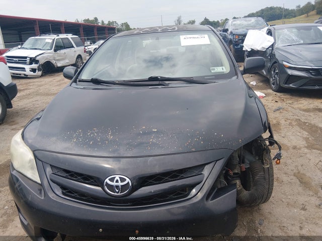 Продаж на аукціоні авто 2013 Toyota Corolla L, vin: 2T1BU4EE9DC941192, номер лоту: 45996639