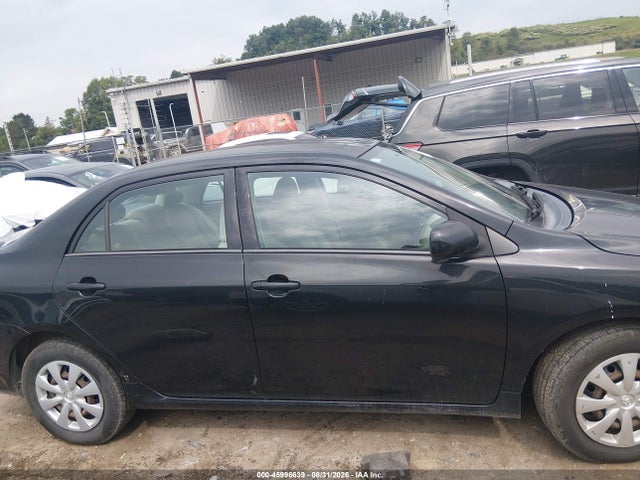 Продаж на аукціоні авто 2013 Toyota Corolla L, vin: 2T1BU4EE9DC941192, номер лоту: 45996639