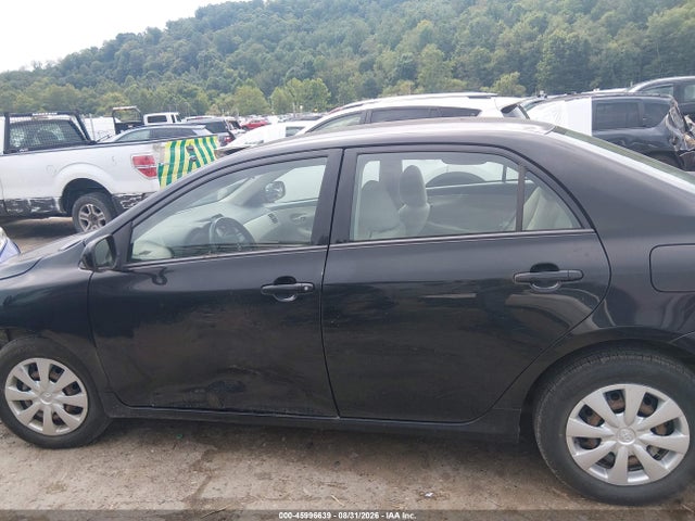 Продаж на аукціоні авто 2013 Toyota Corolla L, vin: 2T1BU4EE9DC941192, номер лоту: 45996639