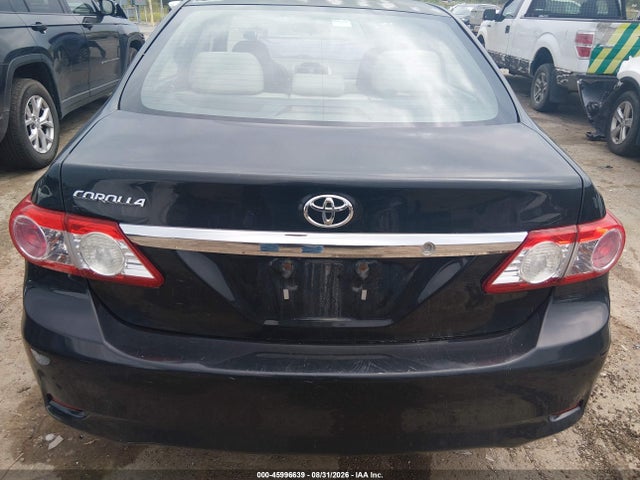 Продаж на аукціоні авто 2013 Toyota Corolla L, vin: 2T1BU4EE9DC941192, номер лоту: 45996639