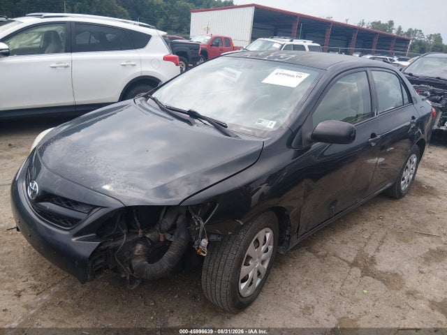 Продаж на аукціоні авто 2013 Toyota Corolla L, vin: 2T1BU4EE9DC941192, номер лоту: 45996639