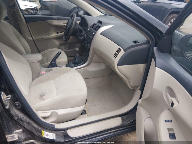 Продаж на аукціоні авто 2013 Toyota Corolla L, vin: 2T1BU4EE9DC941192, номер лоту: 45996639