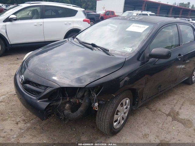 Продаж на аукціоні авто 2013 Toyota Corolla L, vin: 2T1BU4EE9DC941192, номер лоту: 45996639