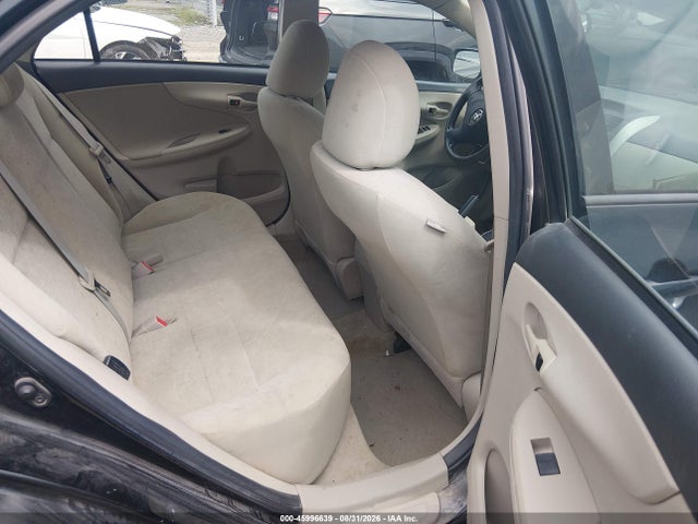 Продаж на аукціоні авто 2013 Toyota Corolla L, vin: 2T1BU4EE9DC941192, номер лоту: 45996639