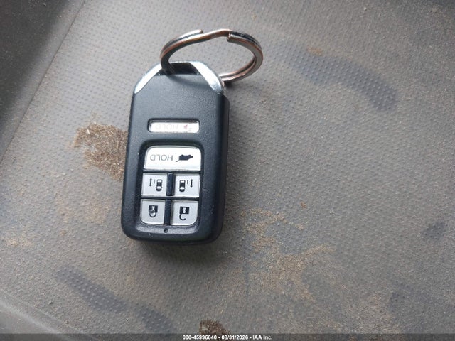 45996640 :رقم المزاد ، 5FNRL5H48GB069890 vin ، 2016 Honda Odyssey Ex مزاد بيع