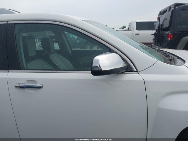 45996644 :رقم المزاد ، 2GKALPEK0H6177802 vin ، 2017 Gmc Terrain Slt مزاد بيع
