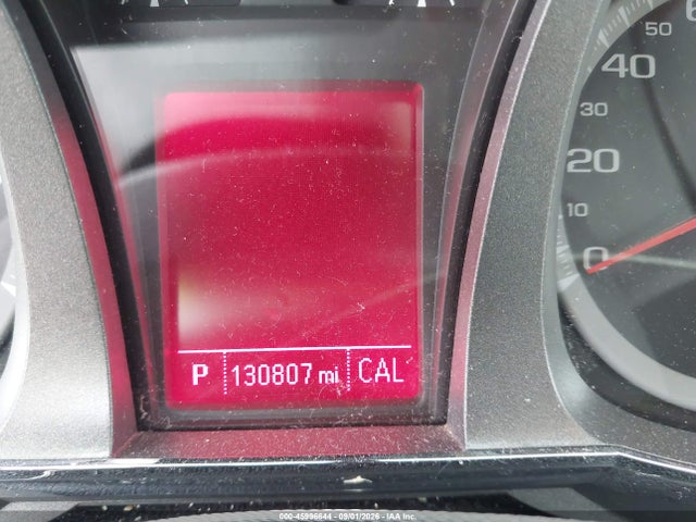 45996644 :رقم المزاد ، 2GKALPEK0H6177802 vin ، 2017 Gmc Terrain Slt مزاد بيع