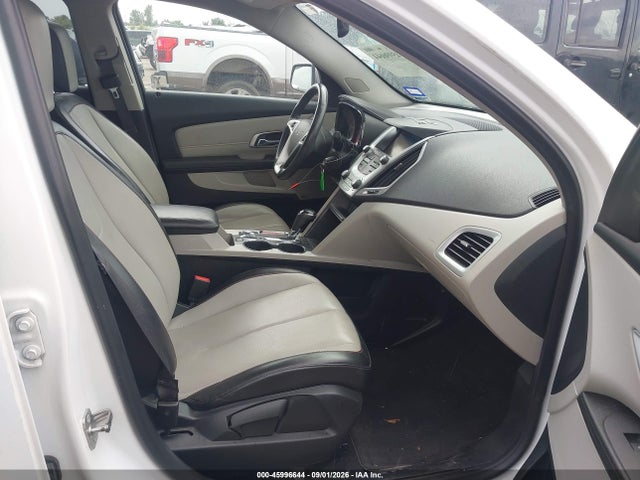 45996644 :رقم المزاد ، 2GKALPEK0H6177802 vin ، 2017 Gmc Terrain Slt مزاد بيع