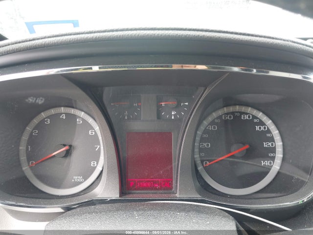 45996644 :رقم المزاد ، 2GKALPEK0H6177802 vin ، 2017 Gmc Terrain Slt مزاد بيع