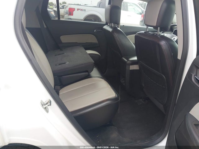 45996644 :رقم المزاد ، 2GKALPEK0H6177802 vin ، 2017 Gmc Terrain Slt مزاد بيع