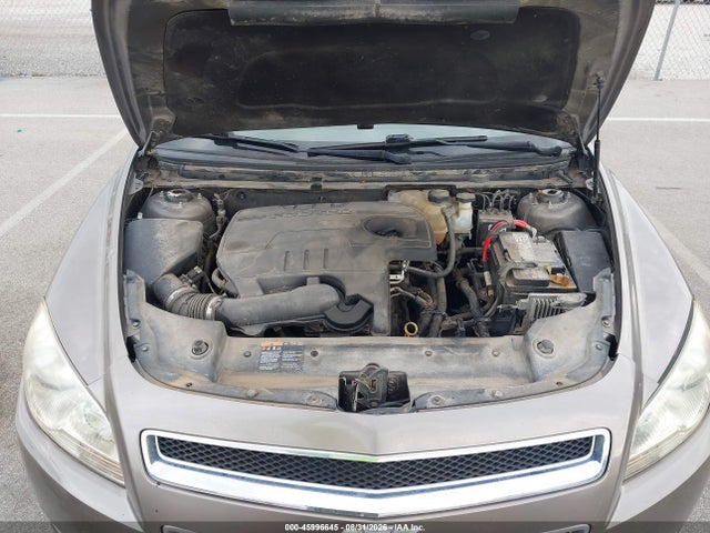 Продажа на аукционе авто 2012 Chevrolet Malibu 1lt, vin: 1G1ZC5E03CF214611, номер лота: 45996645