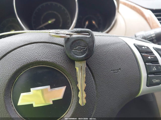 Продажа на аукционе авто 2012 Chevrolet Malibu 1lt, vin: 1G1ZC5E03CF214611, номер лота: 45996645