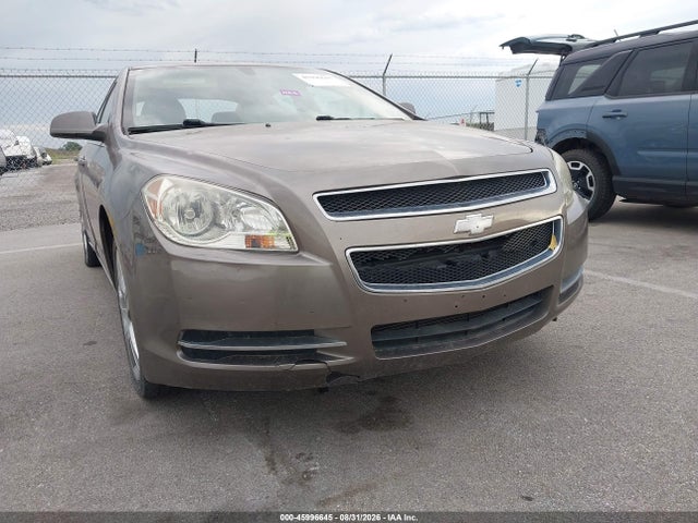 Продажа на аукционе авто 2012 Chevrolet Malibu 1lt, vin: 1G1ZC5E03CF214611, номер лота: 45996645
