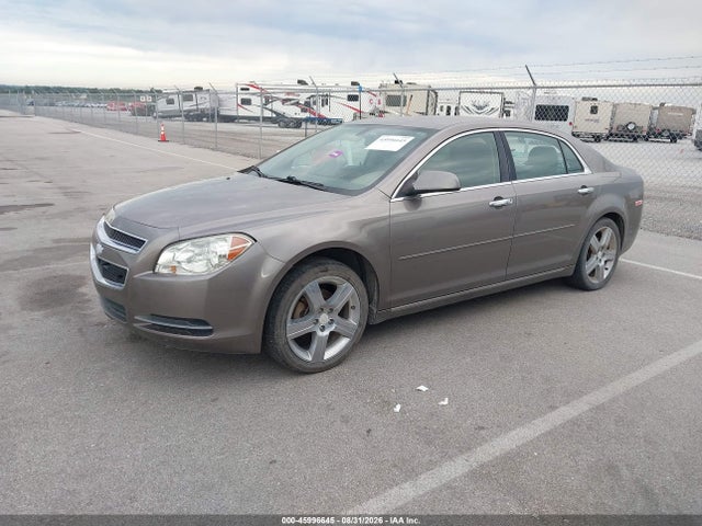 Продажа на аукционе авто 2012 Chevrolet Malibu 1lt, vin: 1G1ZC5E03CF214611, номер лота: 45996645