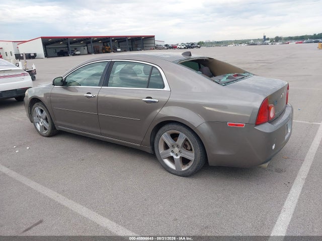 Продажа на аукционе авто 2012 Chevrolet Malibu 1lt, vin: 1G1ZC5E03CF214611, номер лота: 45996645