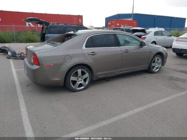 Продажа на аукционе авто 2012 Chevrolet Malibu 1lt, vin: 1G1ZC5E03CF214611, номер лота: 45996645