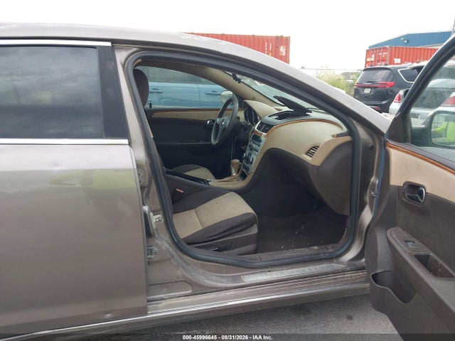 Продажа на аукционе авто 2012 Chevrolet Malibu 1lt, vin: 1G1ZC5E03CF214611, номер лота: 45996645