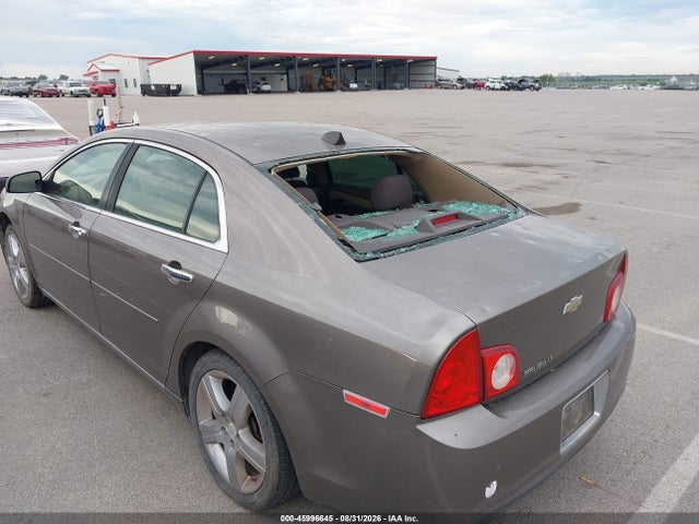 Продажа на аукционе авто 2012 Chevrolet Malibu 1lt, vin: 1G1ZC5E03CF214611, номер лота: 45996645