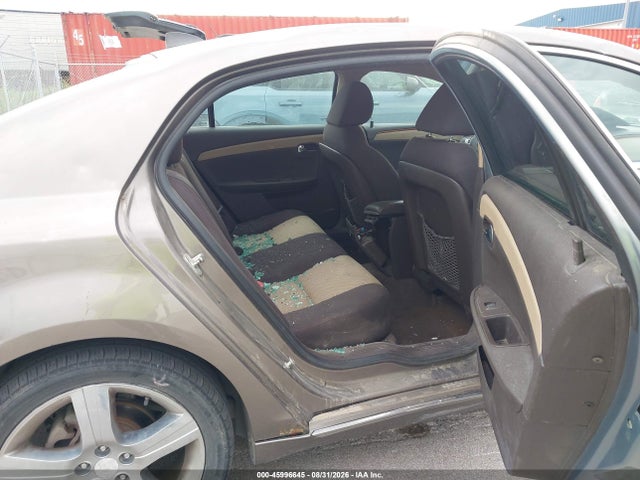 Продажа на аукционе авто 2012 Chevrolet Malibu 1lt, vin: 1G1ZC5E03CF214611, номер лота: 45996645