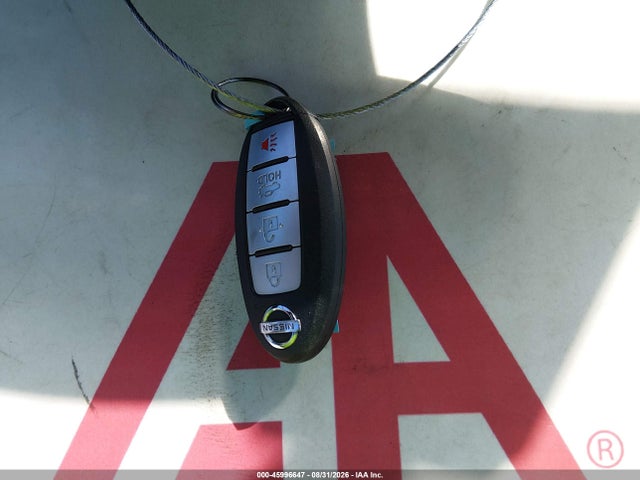 45996647 :رقم المزاد ، 3N1AB8CVXPY286852 vin ، 2023 Nissan Sentra Sv Xtronic Cvt مزاد بيع