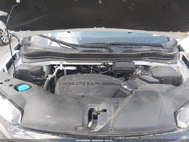 Продаж на аукціоні авто 2022 Honda Pilot Awd Trailsport, vin: 5FNYF6H88NB077884, номер лоту: 45996648