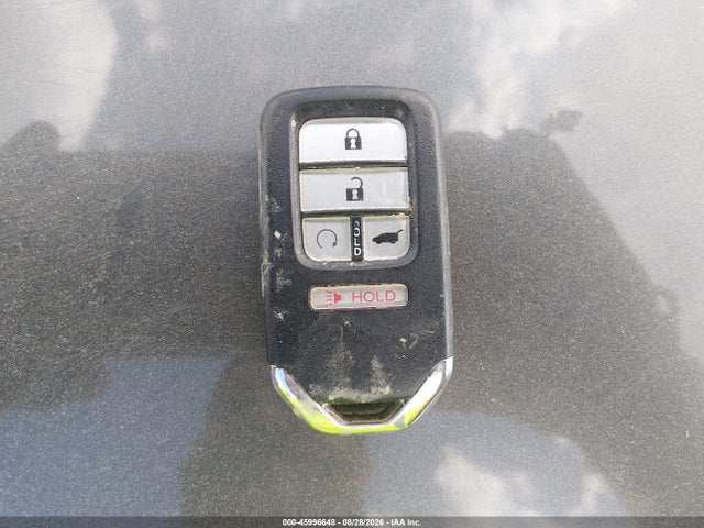 Продаж на аукціоні авто 2022 Honda Pilot Awd Trailsport, vin: 5FNYF6H88NB077884, номер лоту: 45996648