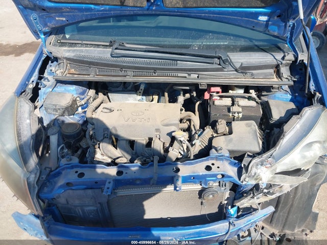Продажа на аукционе авто 2013 Toyota Yaris Se, vin: JTDKTUD33DD564803, номер лота: 45996654