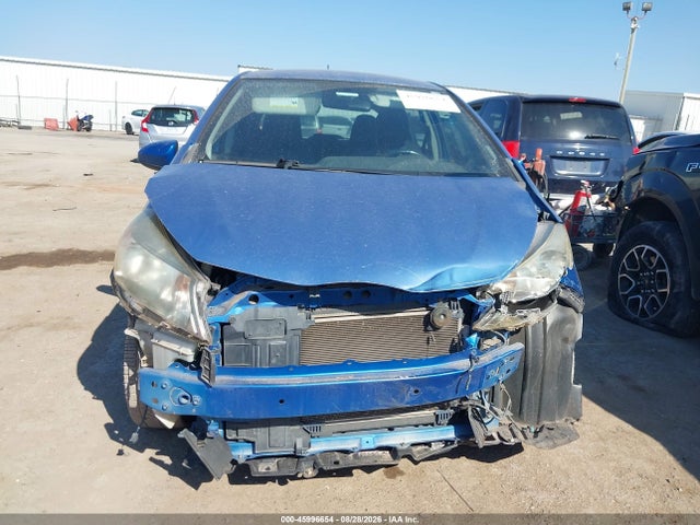 Продажа на аукционе авто 2013 Toyota Yaris Se, vin: JTDKTUD33DD564803, номер лота: 45996654