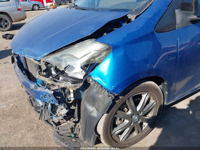 Продажа на аукционе авто 2013 Toyota Yaris Se, vin: JTDKTUD33DD564803, номер лота: 45996654