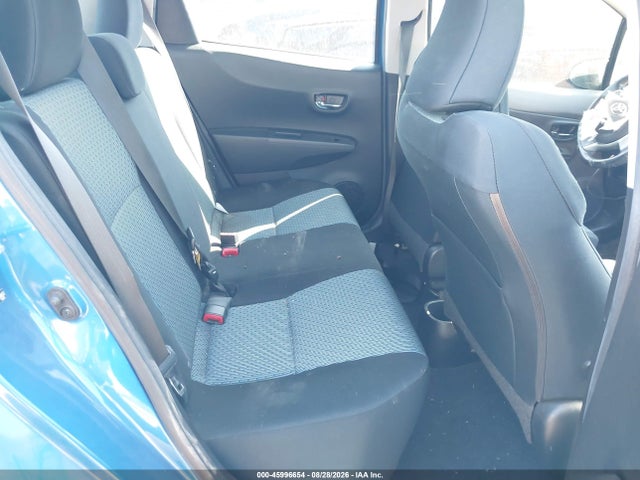 Продажа на аукционе авто 2013 Toyota Yaris Se, vin: JTDKTUD33DD564803, номер лота: 45996654
