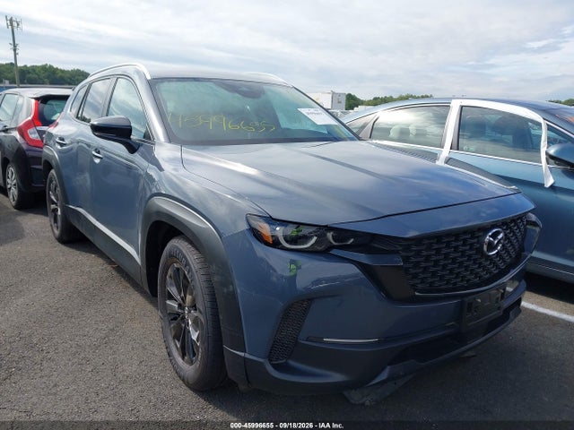 Продаж на аукціоні авто 2026 Mazda Cx-50 2.5 S Preferred, vin: 7MMVABBL6TN600437, номер лоту: 45996655