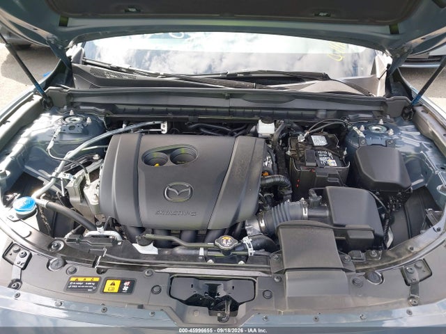 Продаж на аукціоні авто 2026 Mazda Cx-50 2.5 S Preferred, vin: 7MMVABBL6TN600437, номер лоту: 45996655