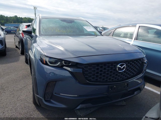 Продаж на аукціоні авто 2026 Mazda Cx-50 2.5 S Preferred, vin: 7MMVABBL6TN600437, номер лоту: 45996655