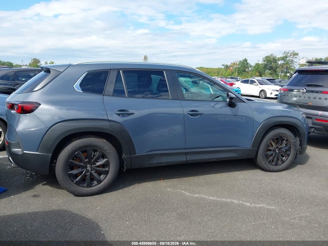 Продаж на аукціоні авто 2026 Mazda Cx-50 2.5 S Preferred, vin: 7MMVABBL6TN600437, номер лоту: 45996655