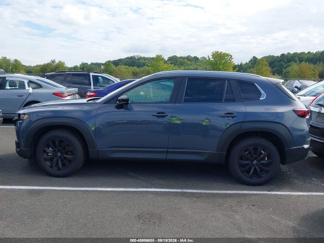 Продаж на аукціоні авто 2026 Mazda Cx-50 2.5 S Preferred, vin: 7MMVABBL6TN600437, номер лоту: 45996655