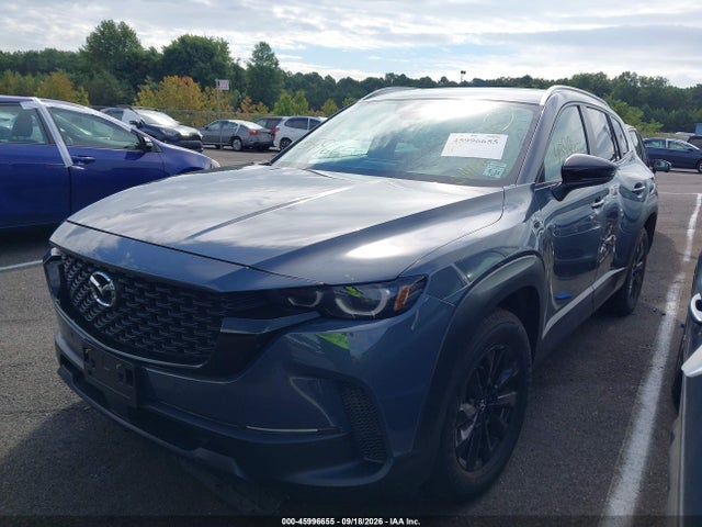 Продаж на аукціоні авто 2026 Mazda Cx-50 2.5 S Preferred, vin: 7MMVABBL6TN600437, номер лоту: 45996655